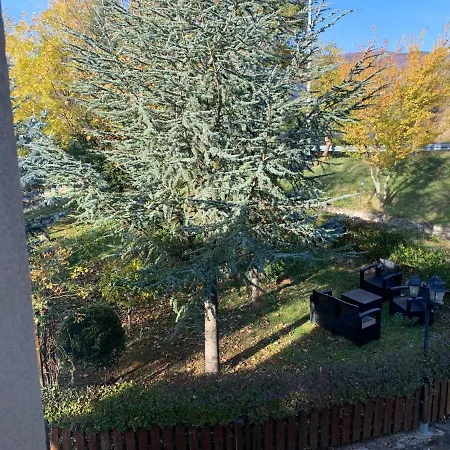 Holiday home Rivarola