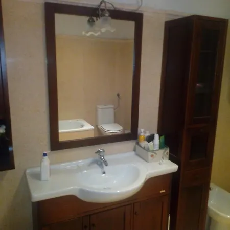Holiday home Rivarola *
