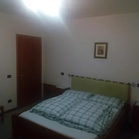 Holiday home Rivarola