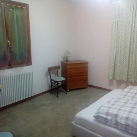Rivarola Holiday home