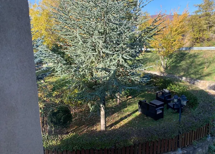 Holiday home Rivarola