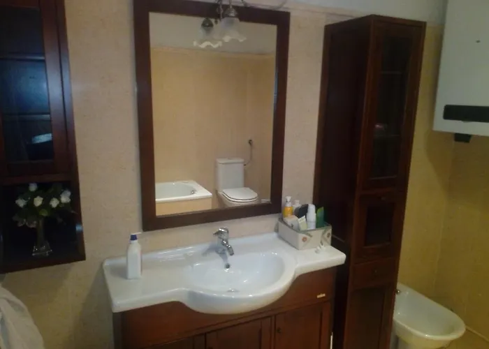 Holiday home Rivarola *