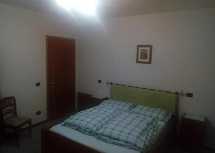 Holiday home Rivarola