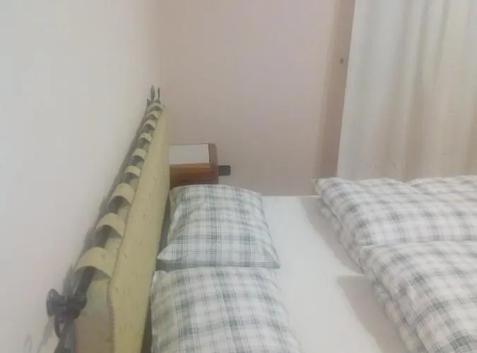 Rivarola Holiday home *