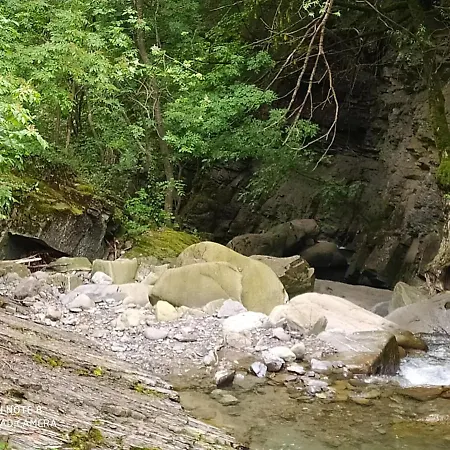 펜션 Rivarola 파나노