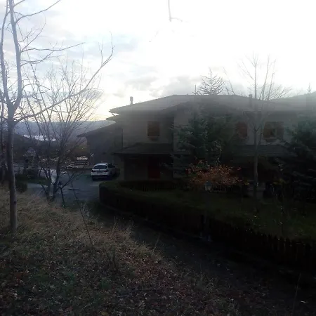 펜션 Rivarola 파나노