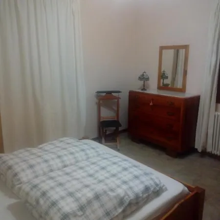 Tatil Evi Rivarola *