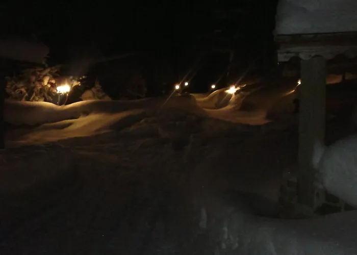 بيت للعطل Rivarola