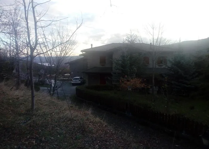 펜션 Rivarola 파나노